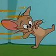 Tom a Jerry experimentují…