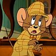 Tom a Jerry najdou tunel
