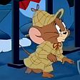 Tom a Jerry potkají Sherl…