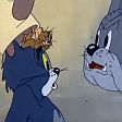 Tom a Jerry - Útěk před p…
