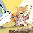 Tom a Jerry v Japonsku