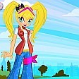 Winx Club Dolls
