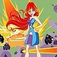 Winx Saves the Day